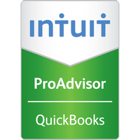 QuickBooks Pro Advisor Badge